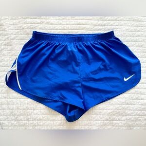 Nike Dri-FIT Running Split Shorts - Men’s Large